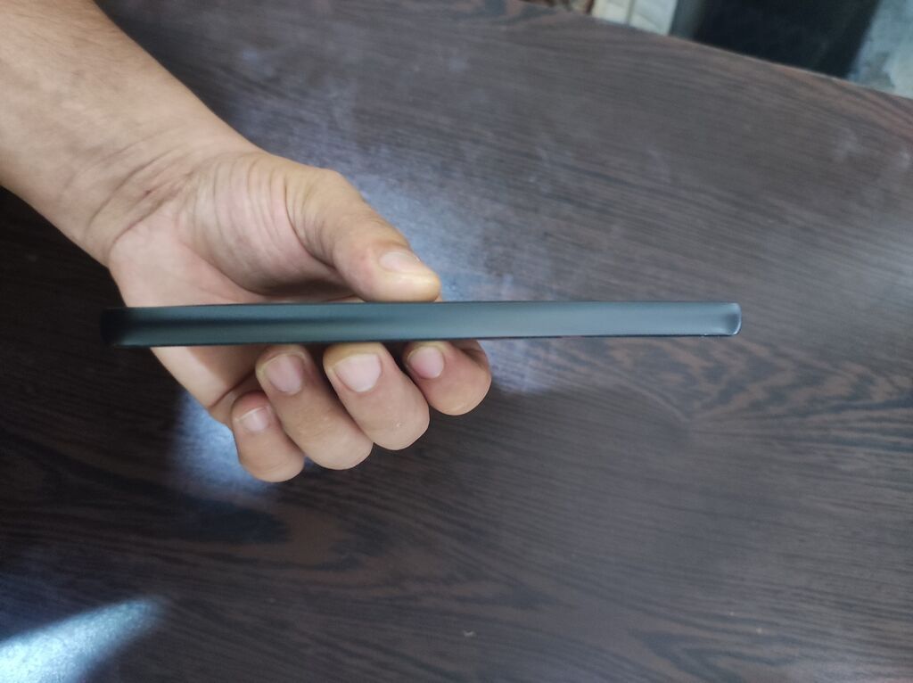 Samsung Galaxy A34 5G, 128 GB, rəng - Qara, Barmaq izi, İki sim kartlı, Face ID — Samsung, Bakı (2)