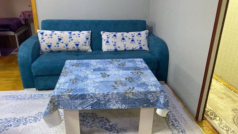Həyət evi kirayə verilir, Badamdar qəs — Bakı