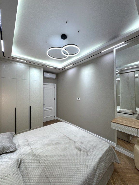 Satılır 2 otaqlı yeni tikili 68 m² — Mənzil, Bakı (10)