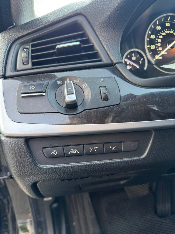 BMW 535, 3.0 L, 2015 il, 186 000 km — Avtomobillər, Bakı (11)