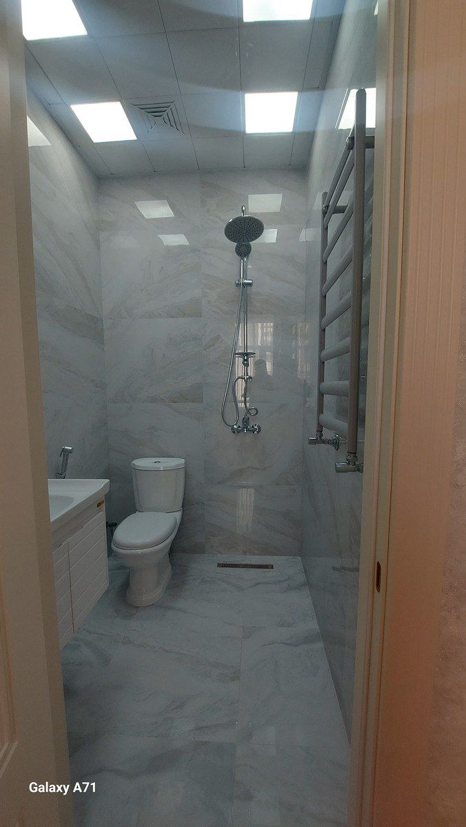 Satılır 3 otaqlı yeni tikili 92 m² — Mənzil, Bakı (8)