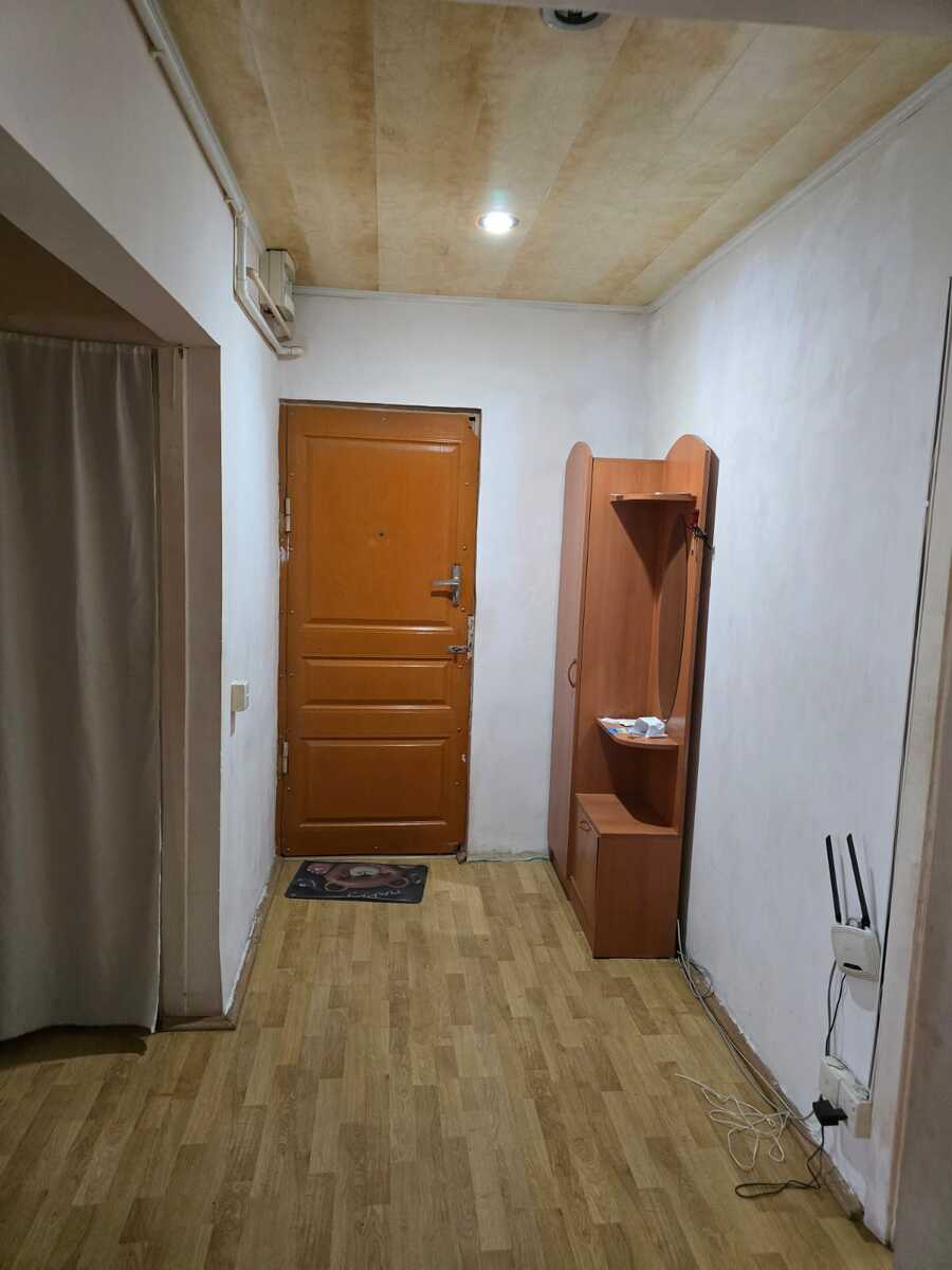 İcarəyə verilir 3 otaqlı köhnə tikili 120 m² — Mənzil, Bakı (6)