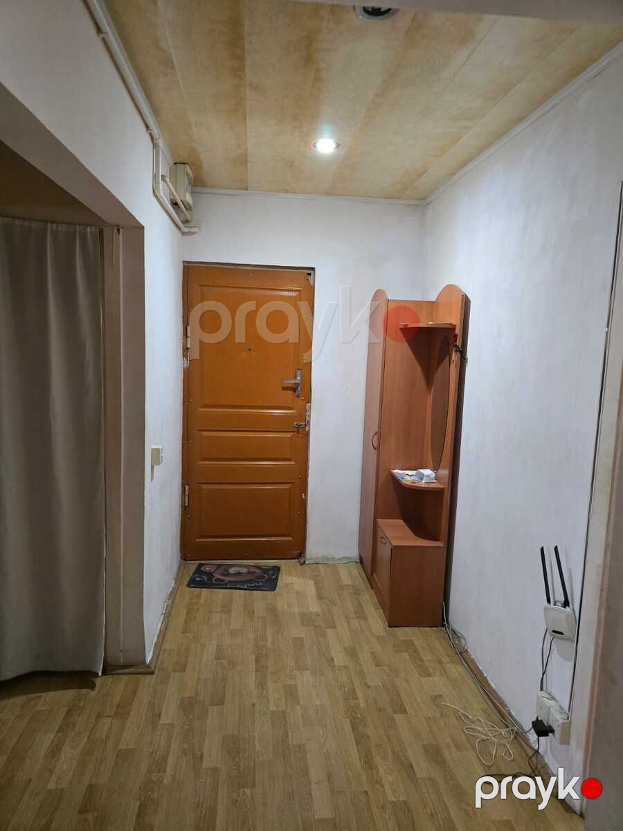 İcarəyə verilir 3 otaqlı köhnə tikili 120 m² — Mənzil, Bakı (6)