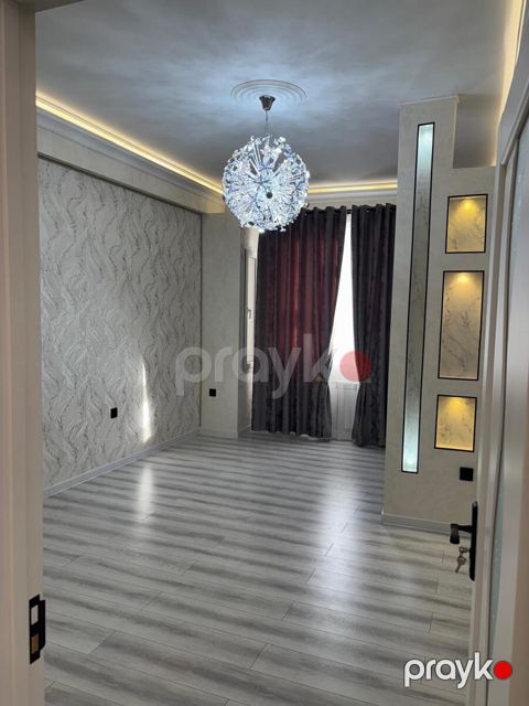 2-otaqlı yeni tikili, 9-cu mkr., 54 m²