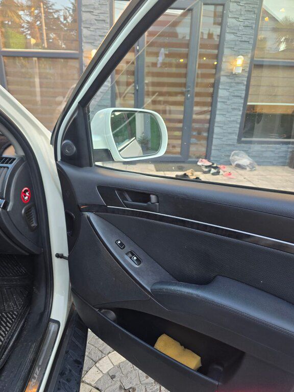 Hyundai Veracruz, 3.0 L, 2009 il, 325 000 km — Avtomobillər, Siyəzən (6)