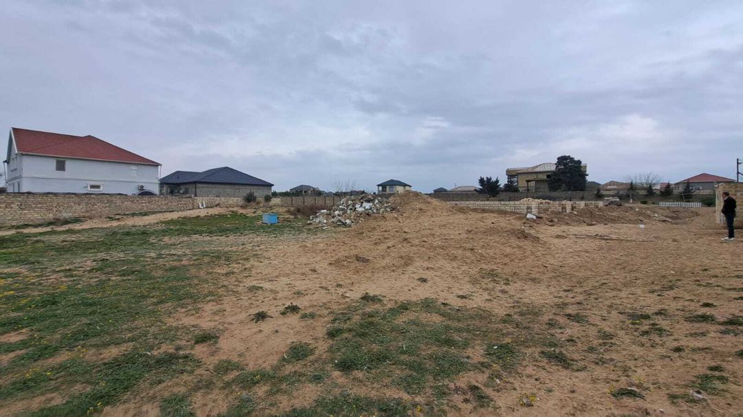 Satılır torpaq 25 sot — Torpaq, Bakı (3)