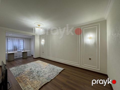 Satılır 3 otaqlı köhnə tikili 75 m²
