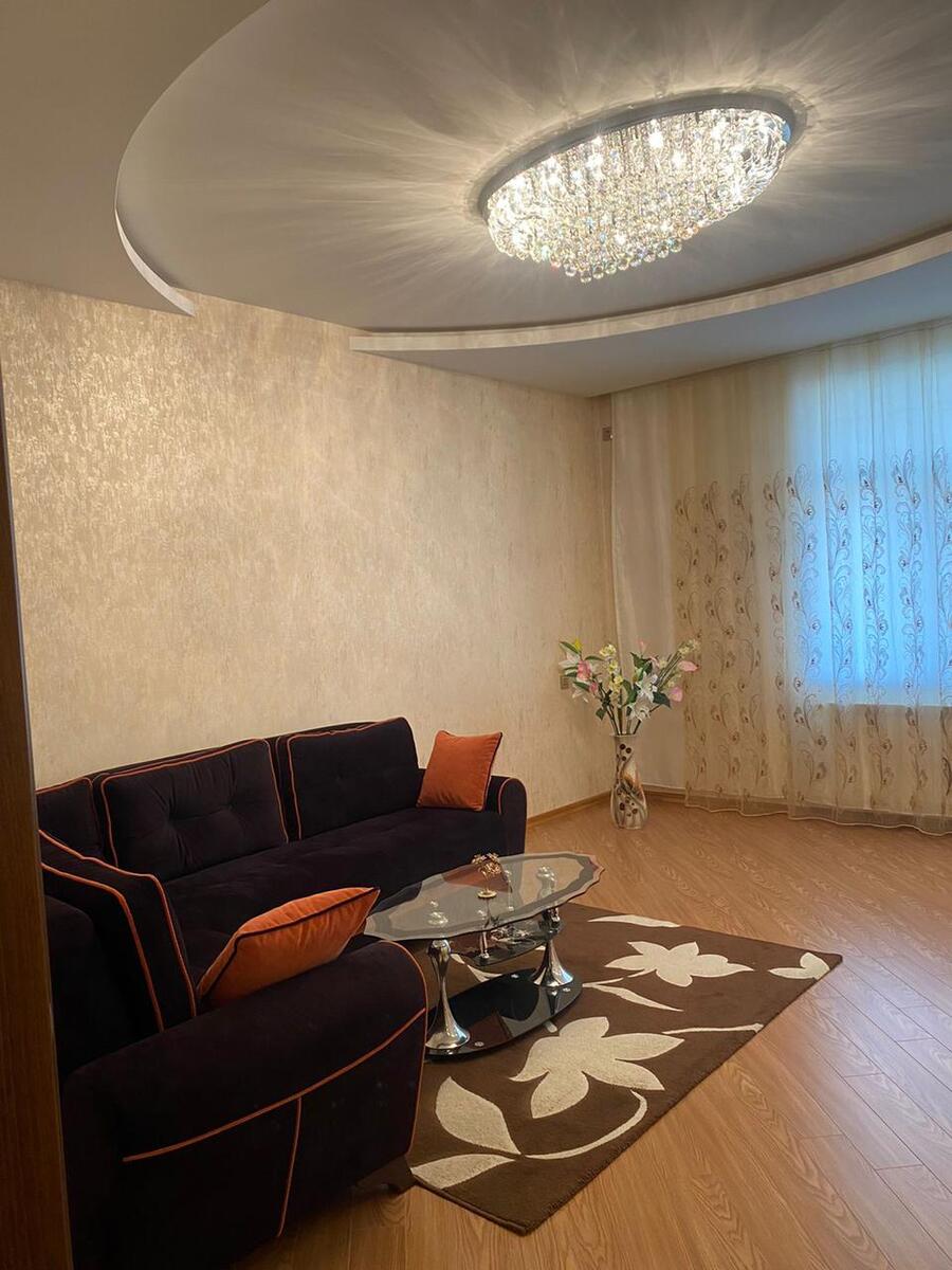 Satılır 2 otaqlı yeni tikili 75 m² — Mənzil, Bakı (3)