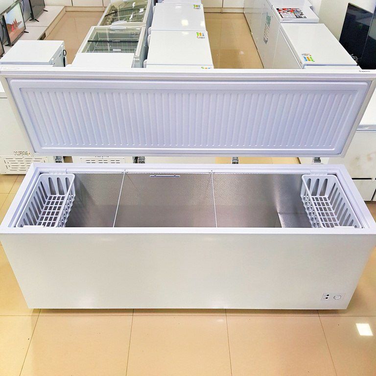 Dərin dondurucu 600 Lt — Biznes və avadanlıq, Bakı (3)