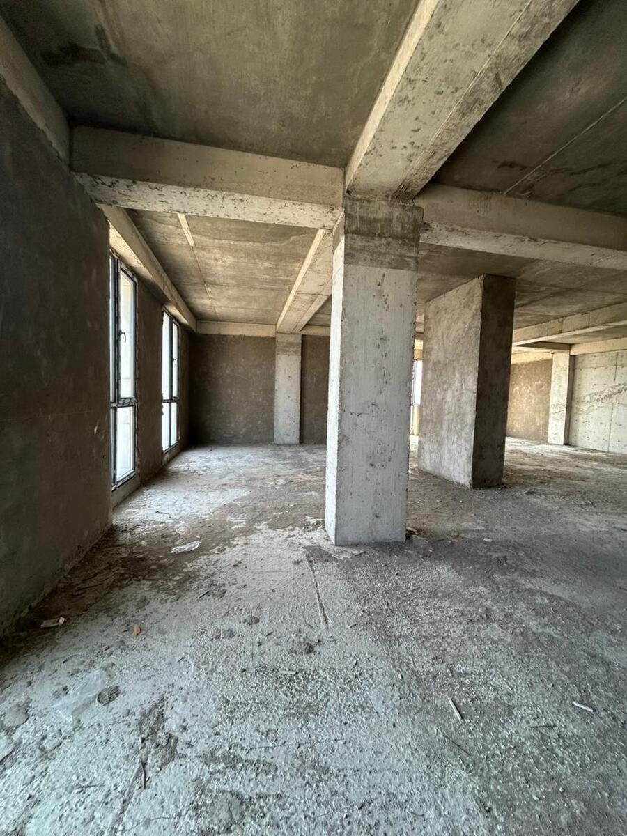 Satılır 2 otaqlı yeni tikili 122 m² — Mənzil, Bakı (8)