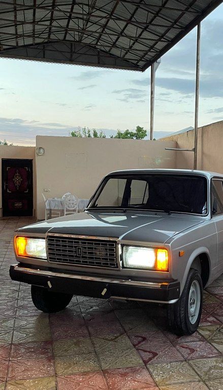 Lada (VAZ) 2107, 1.6 L, 2010 il, 300 000 km — Bakı