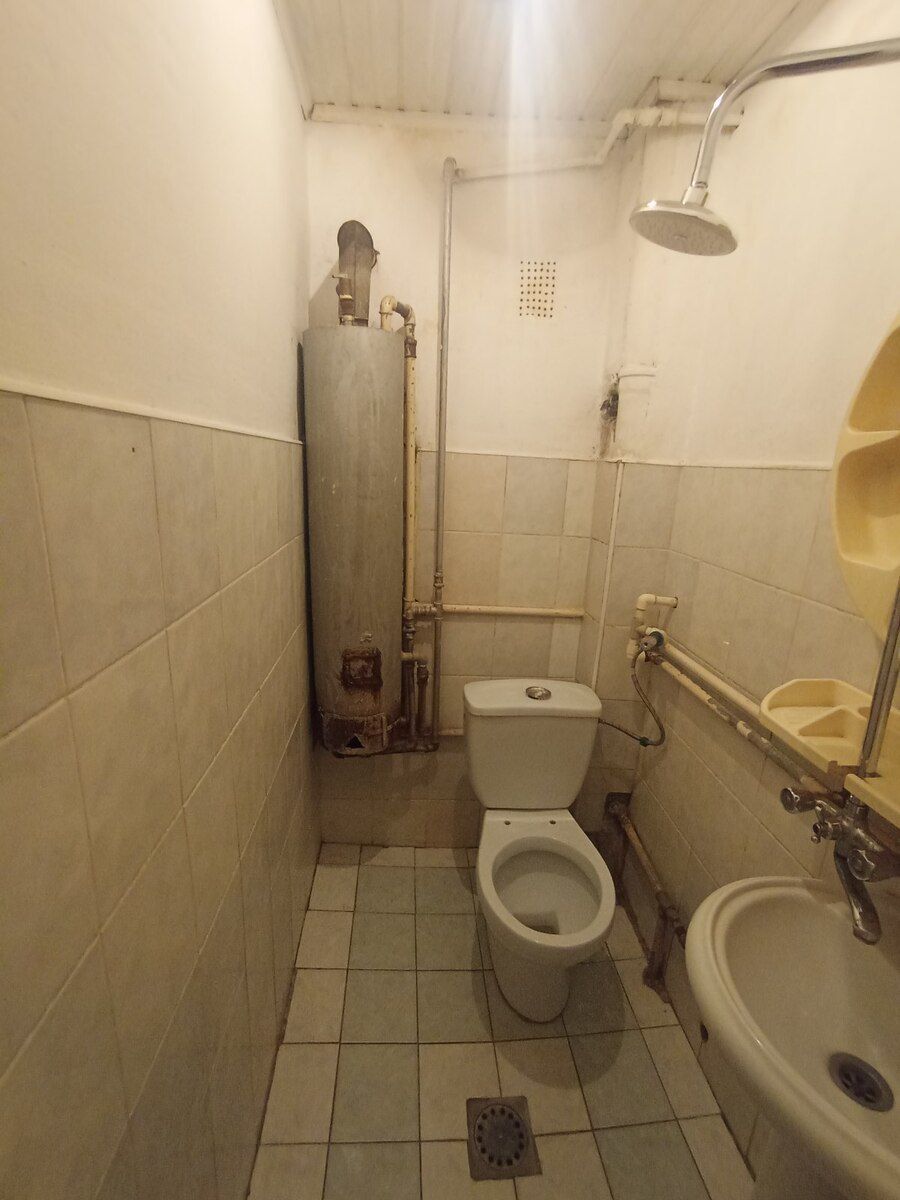 2-otaqlı mənzil, Gəncə ş., 32 m² — Mənzil, Gəncə (10)
