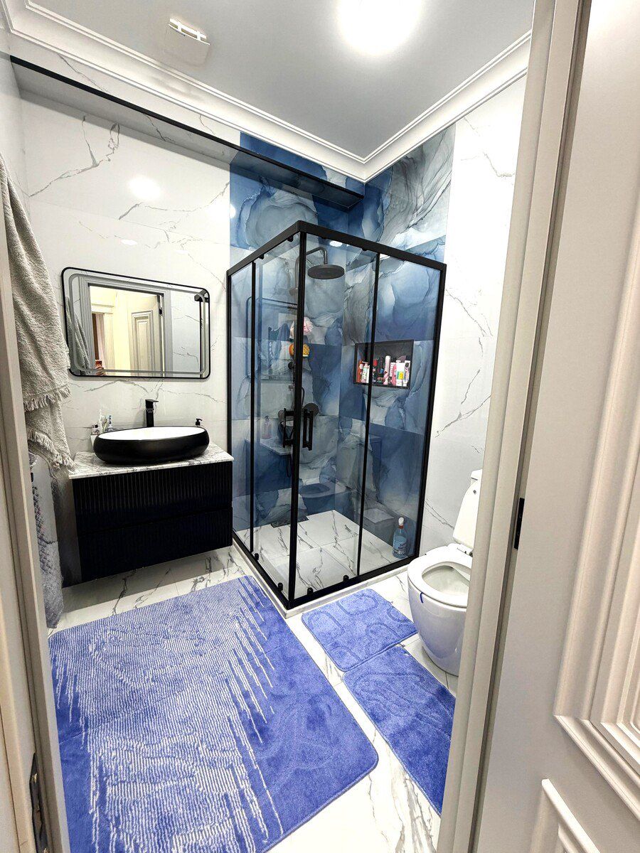 Satılır 3 otaqlı yeni tikili 107 m² — Mənzil, Bakı (10)