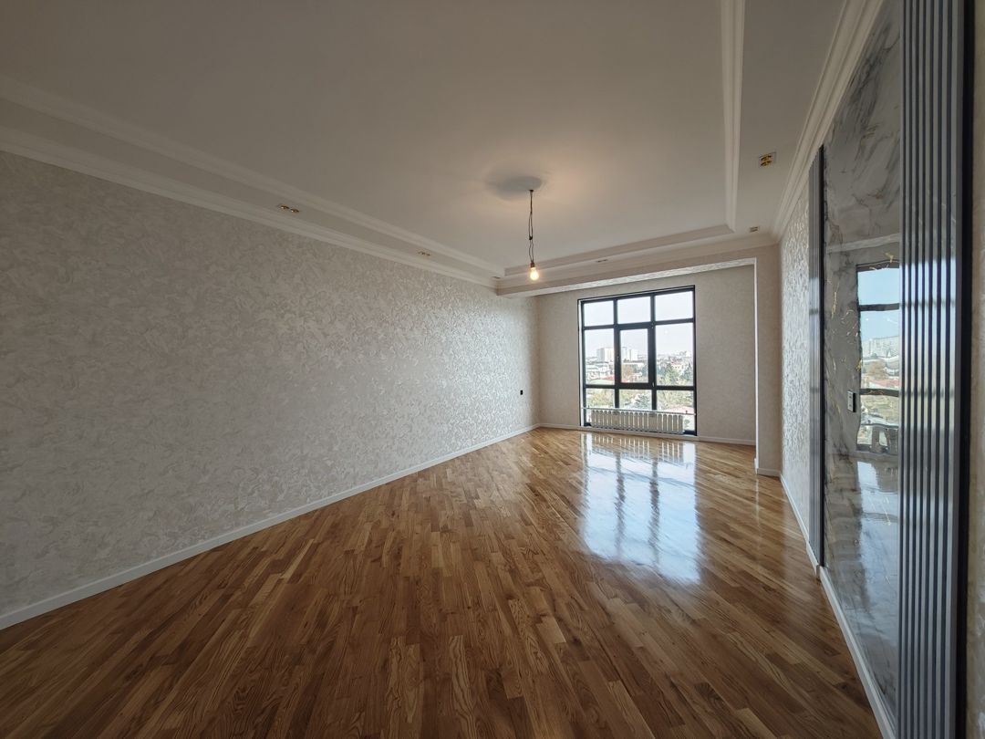 Satılır 3 otaqlı yeni tikili 84 m² — Mənzil, Bakı (2)