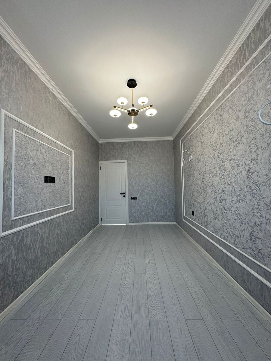 Satılır 2 otaqlı köhnə tikili 55 m² — Mənzil, Bakı (6)