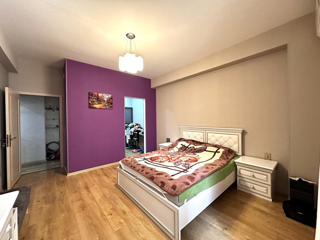Satılır 3 otaqlı yeni tikili 95 m² — Mənzil, Bakı (6)