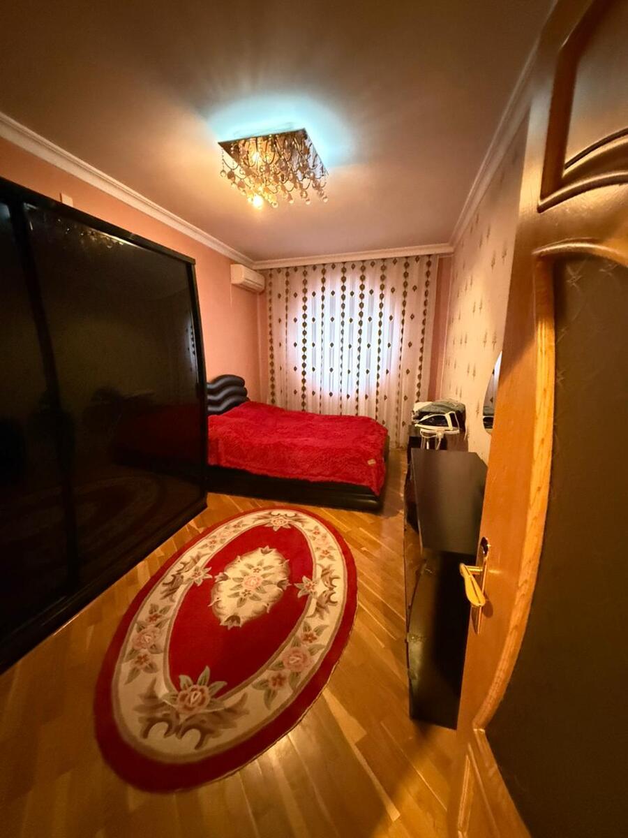 Satılır 3 otaqlı yeni tikili 135 m² — Mənzil, Bakı (8)