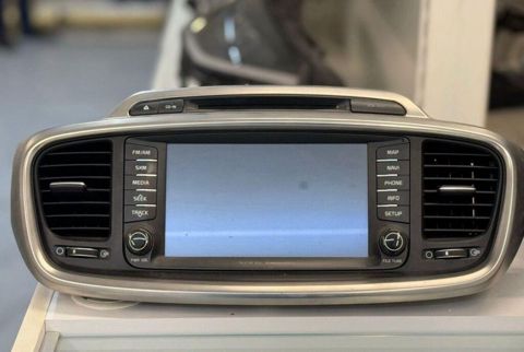 Kia Sorento 2015-2017 monitoru Bütün kateqoriyalar Nəqliyyat — Bakı