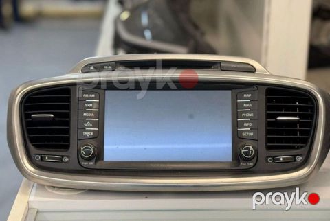 Kia Sorento 2015-2017 monitoru Bütün kateqoriyalar Nəqliyyat