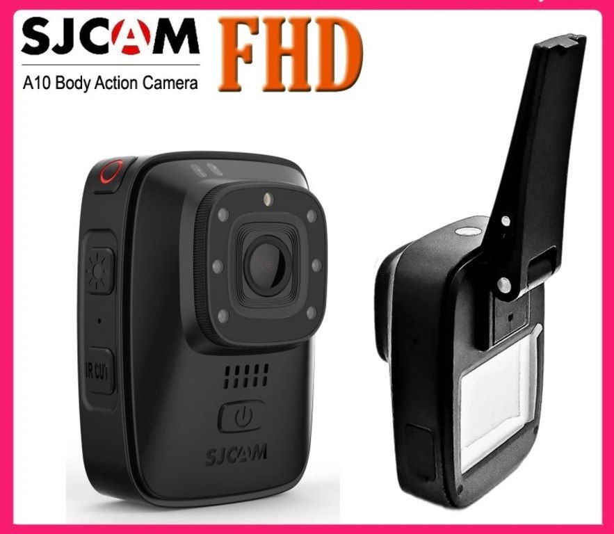 "SJcam A10" sinə kamerası — Səs texnikası, Bakı (4)