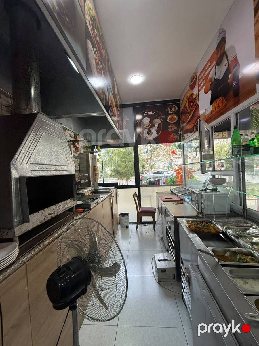 İcarəyə verilir obyekt 92 m² — Əmlak, Bakı (5)
