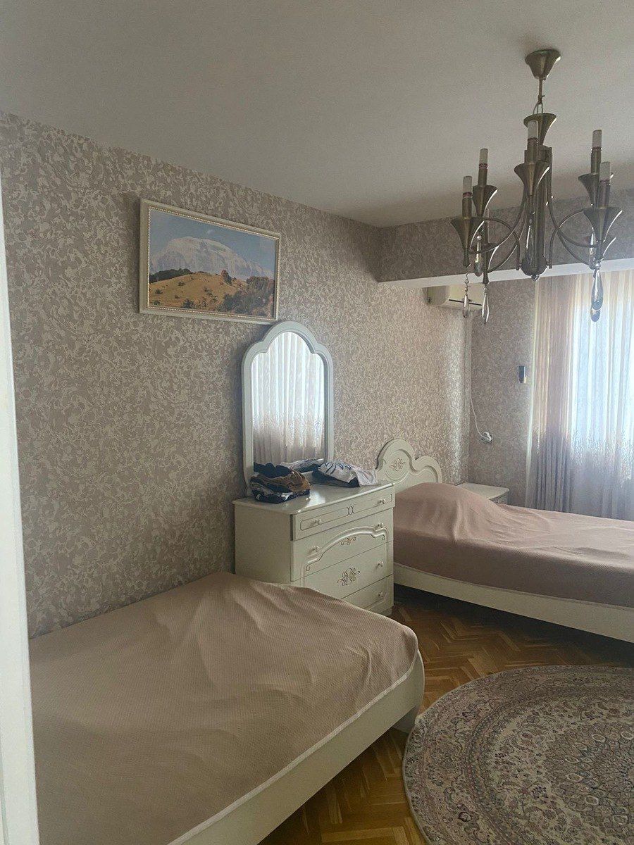 Satılır 3 otaqlı yeni tikili 100 m² — Mənzil, Bakı (5)
