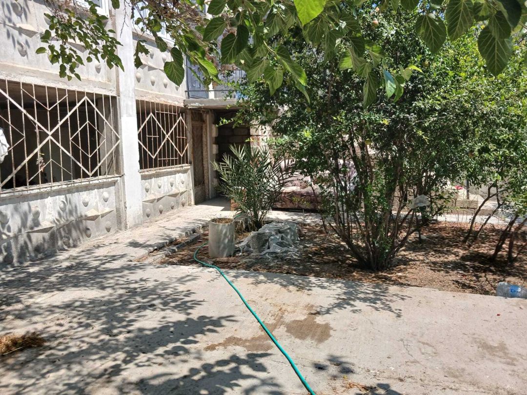 Bağ evi kirayə verilir, Hövsan qəs — Ev, villa, Bakı (2)