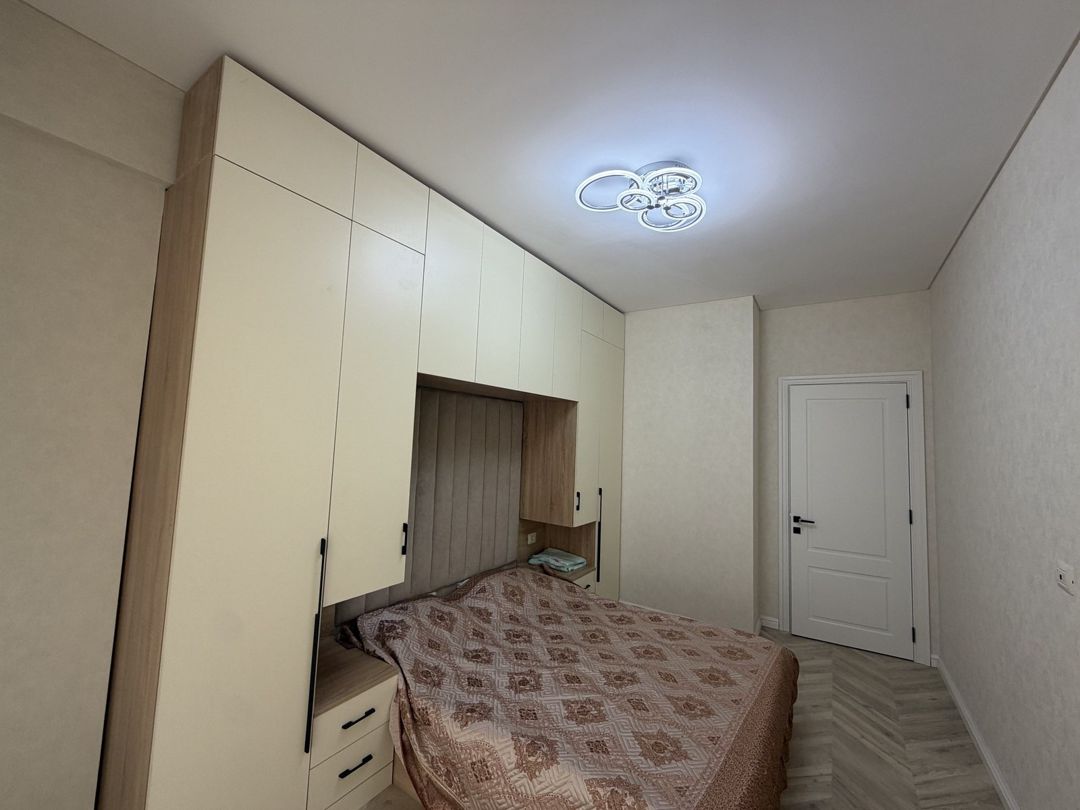 İcarəyə verilir 3 otaqlı yeni tikili 71 m² — Mənzil, Bakı (6)