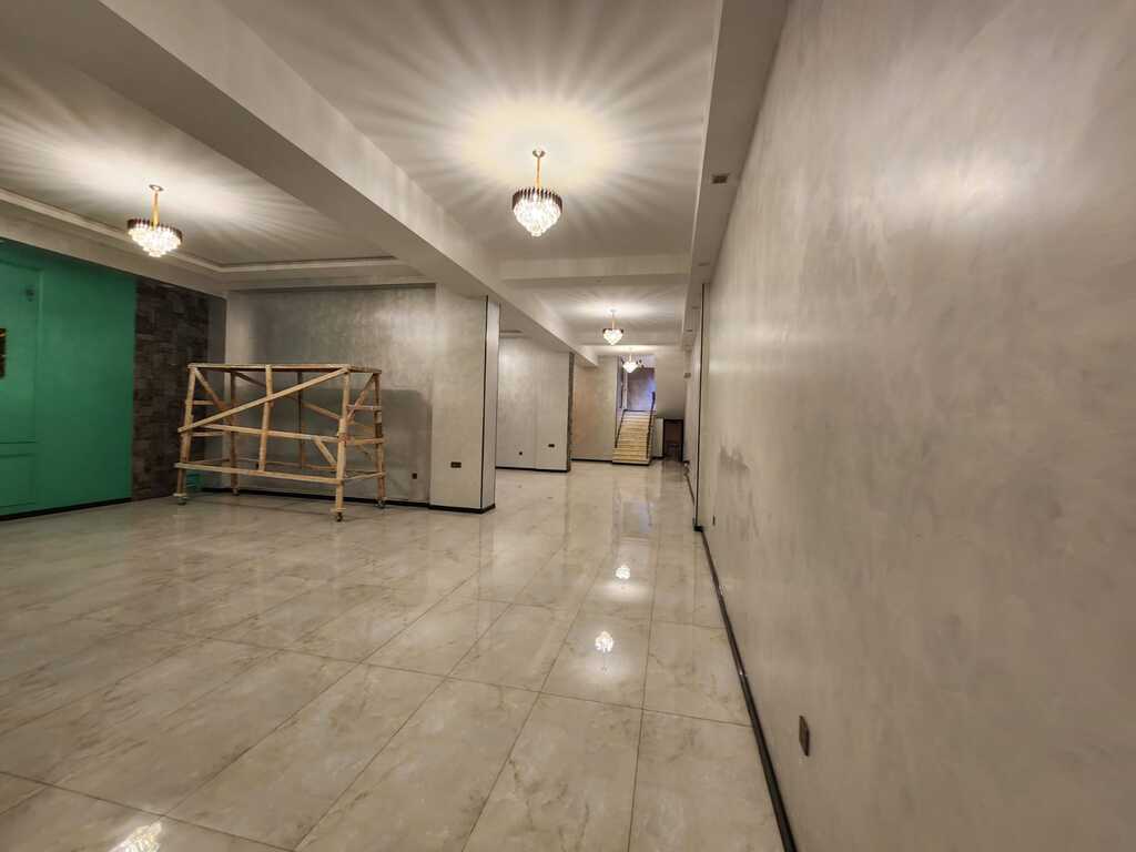 Satılır obyekt 225 m² — Əmlak, Bakı (4)