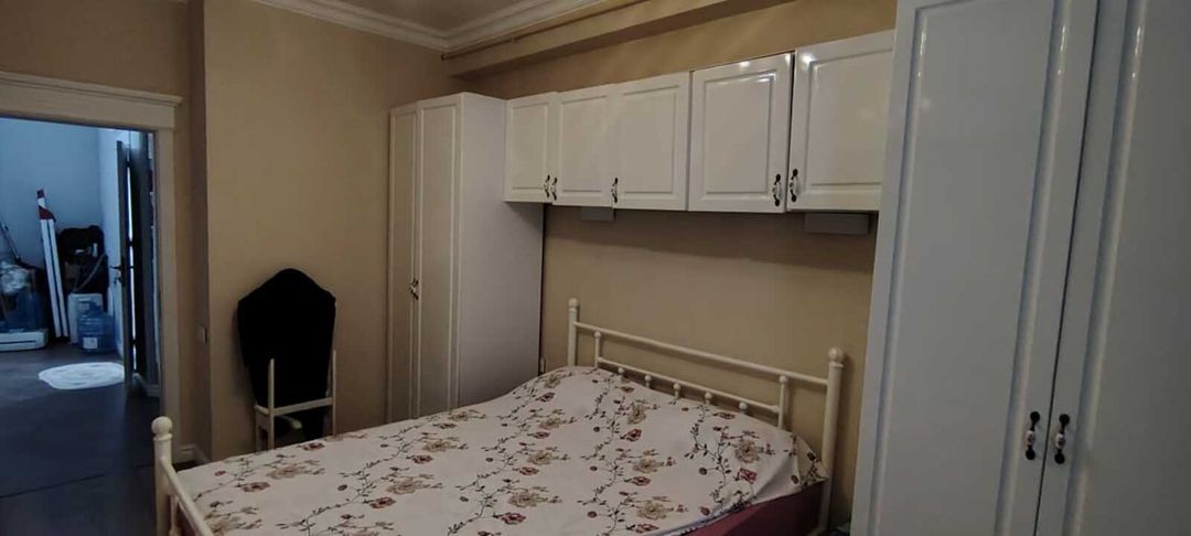 Satılır 2 otaqlı yeni tikili 63 m² — Mənzil, Bakı (5)