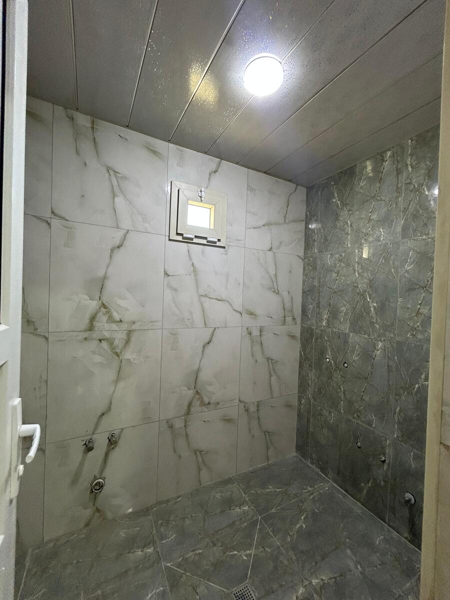 Satılır 4 otaqlı həyət evi/bağ evi 100 m² — Ev, villa, Xırdalan (9)