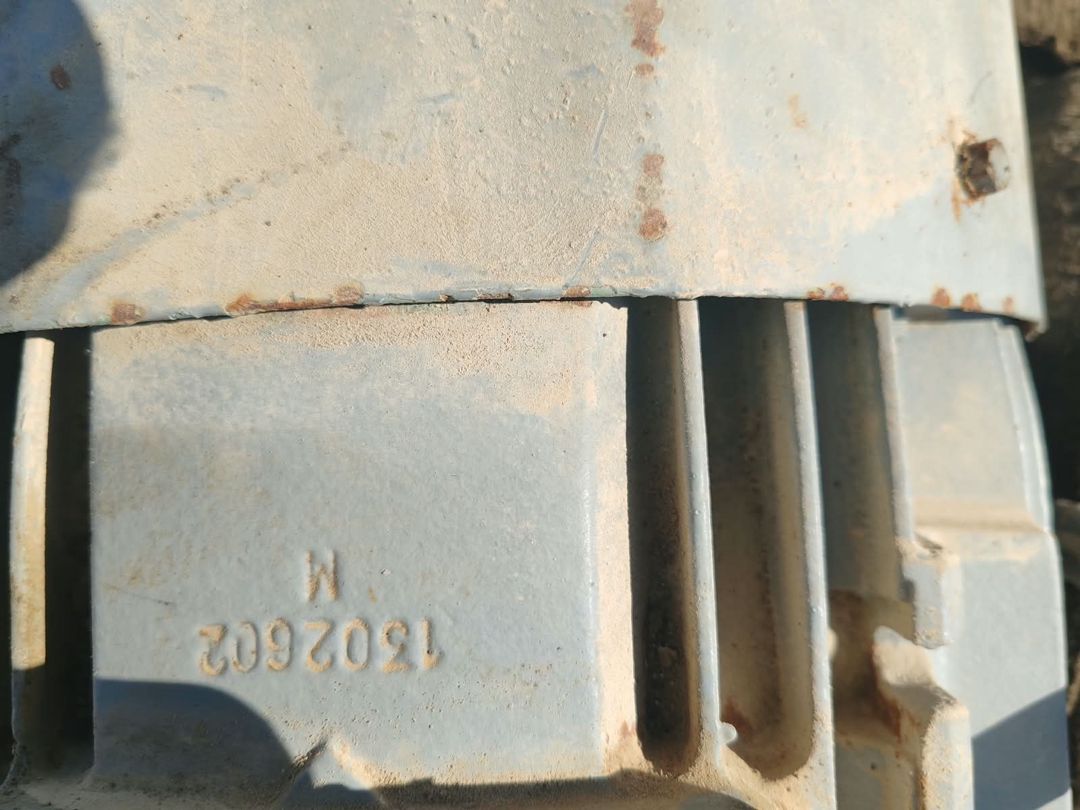 RDK -250 -2 yük qaldırma mexanizmi — Ehtiyat hissələri və aksesuarlar, Bakı (5)