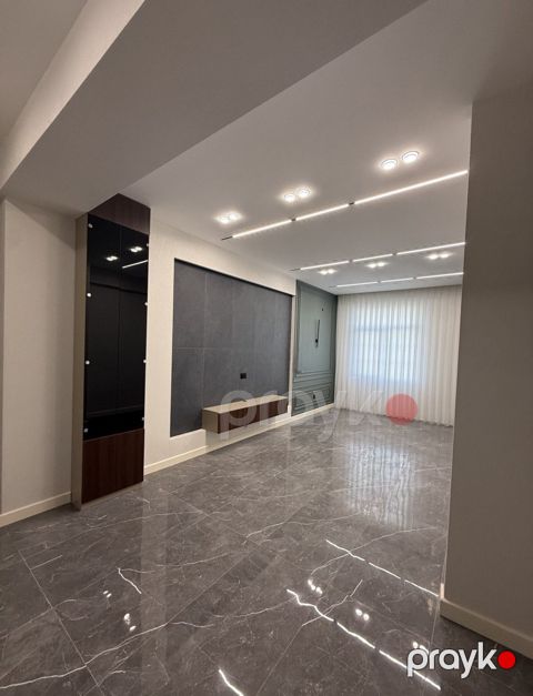 Satılır 2 otaqlı yeni tikili 86 m²
