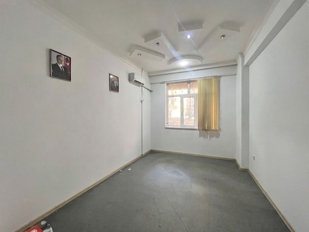 İcarəyə verilir 1 otaqlı ofis 18 m² — Ofis, Bakı (5)