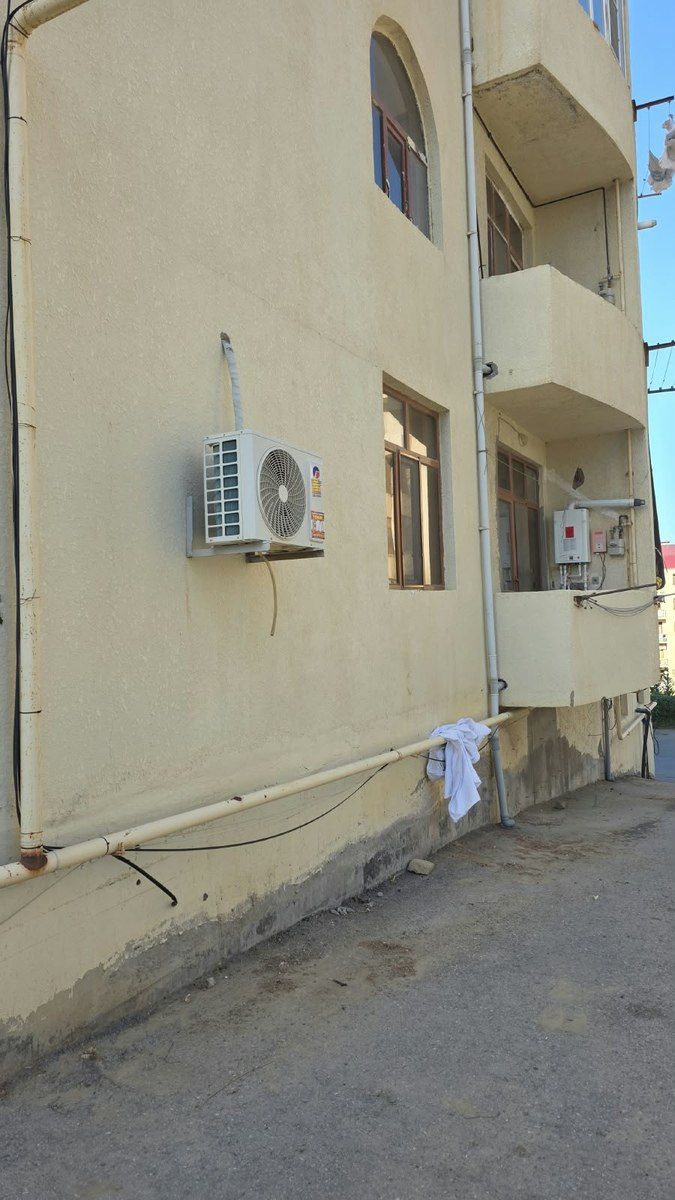 2-otaqlı yeni tikili kirayə verilir, Masazır qəs., 58 m² — Mənzil, Bakı (12)