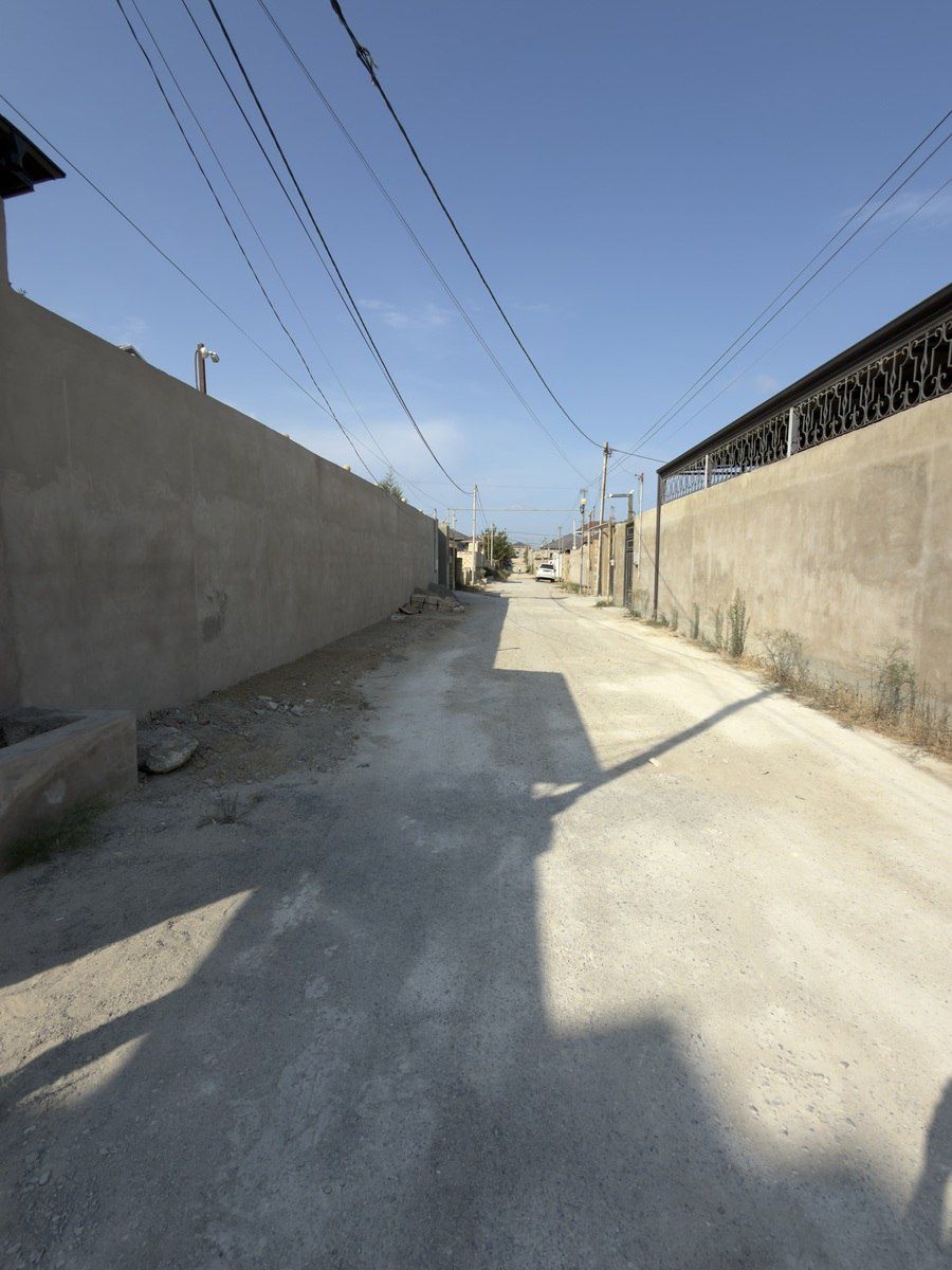Satılır 4 otaqlı həyət evi/bağ evi 270 m² — Ev, villa, Bakı (3)