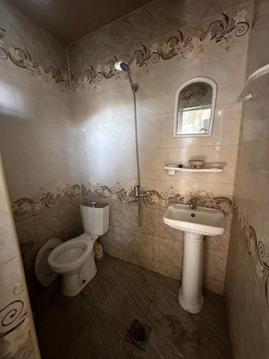 İcarəyə verilir 2 otaqlı həyət evi/bağ evi 40 m² — Ev, villa, Bakı (5)