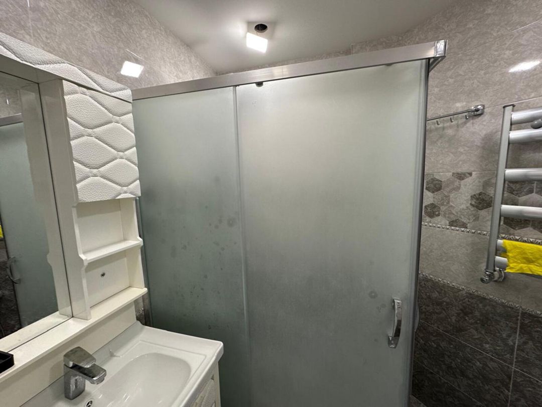 Satılır 3 otaqlı yeni tikili 65 m² — Mənzil, Bakı (11)