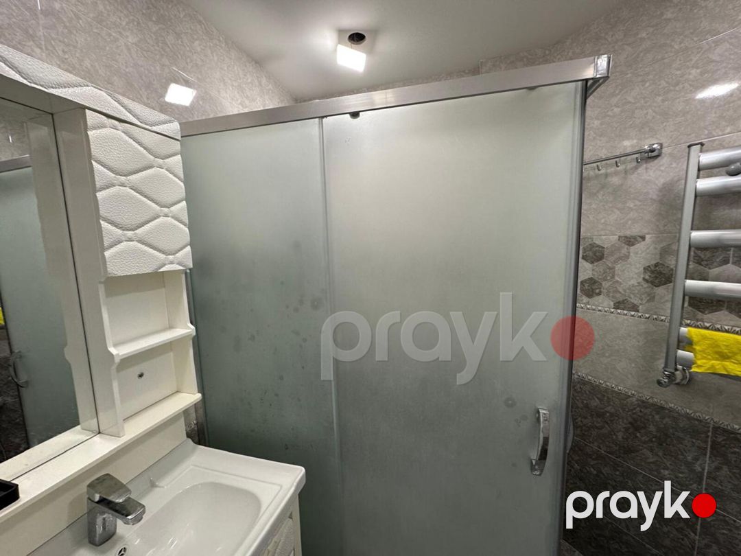 Satılır 3 otaqlı yeni tikili 65 m² — Mənzil, Bakı (11)