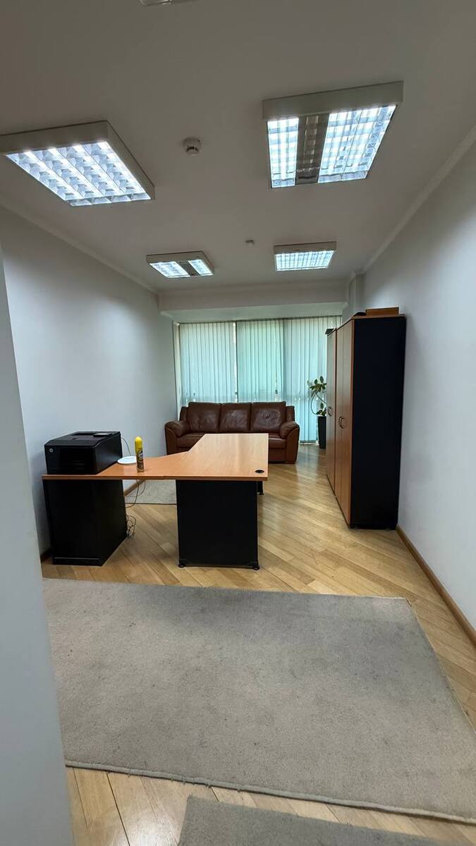 İcarəyə verilir 20 otaqlı ofis 1287.2 m² — Ofis, Bakı (9)