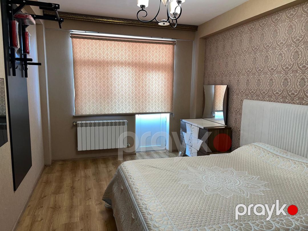 Satılır 3 otaqlı yeni tikili 126 m² — Mənzil, Xırdalan (3)