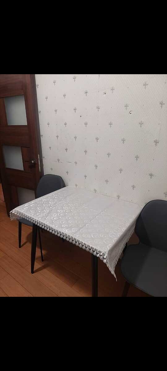 İcarəyə verilir 2 otaqlı yeni tikili 40 m² — Mənzil, Xırdalan (7)