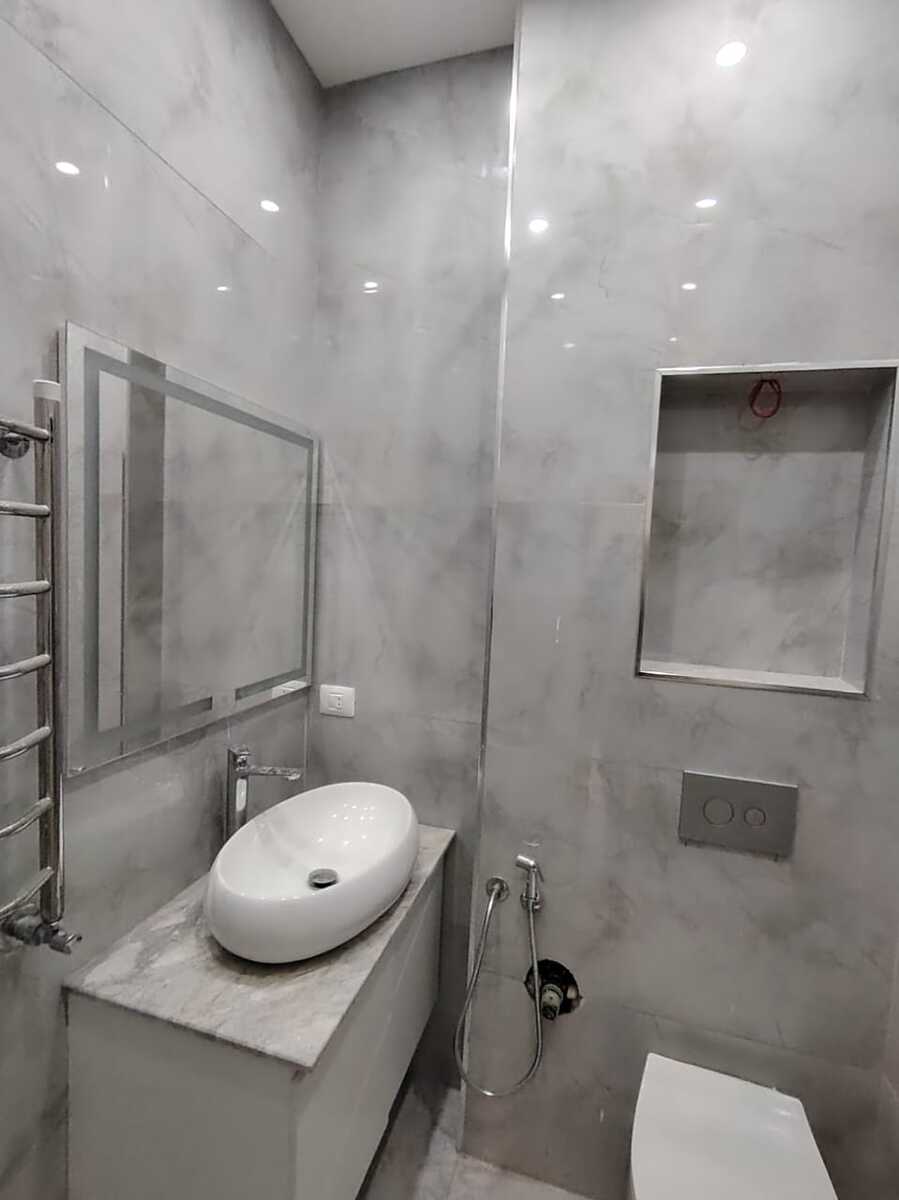 Satılır 2 otaqlı yeni tikili 72 m² — Mənzil, Bakı (6)
