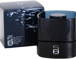 S8 Night Oriflame — Bakı