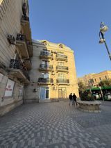Satılır 3 otaqlı köhnə tikili 100 m² — Elman
