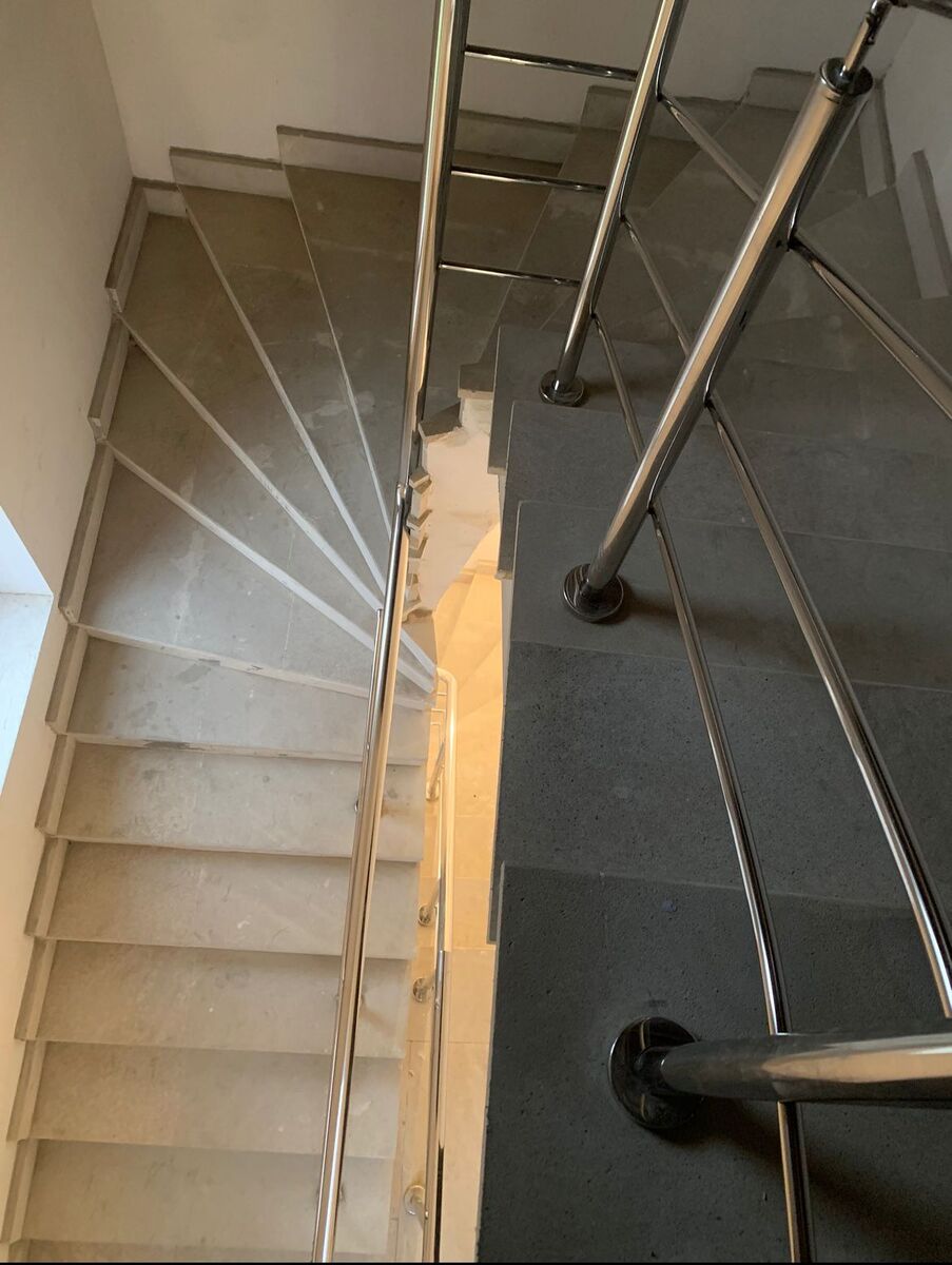 Satılır 10 otaqlı həyət evi/bağ evi 480 m² — Ev, villa, Bakı (11)