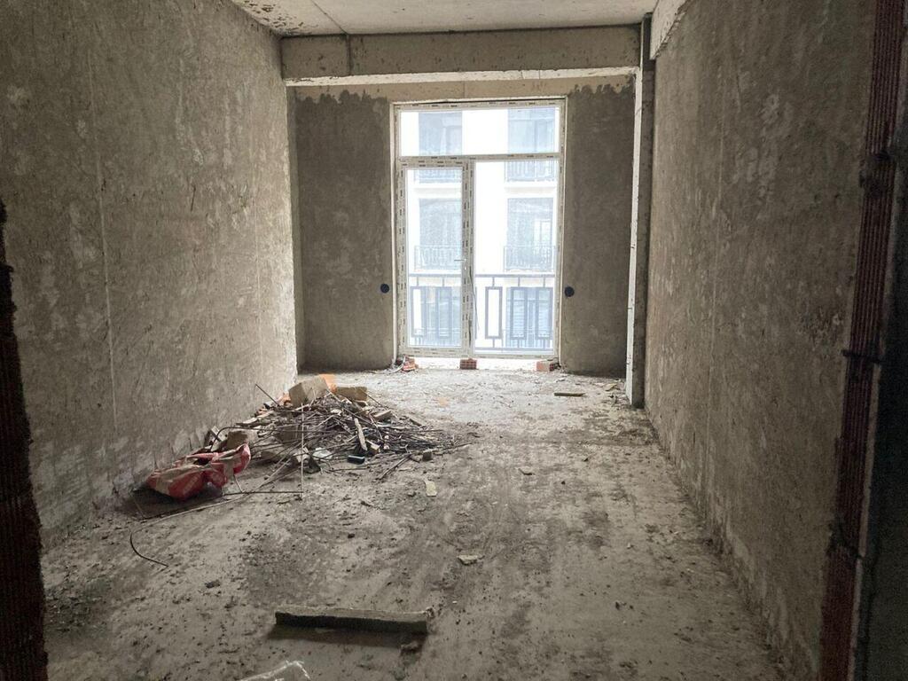 Satılır 4 otaqlı yeni tikili 231 m² — Mənzil, Bakı (5)
