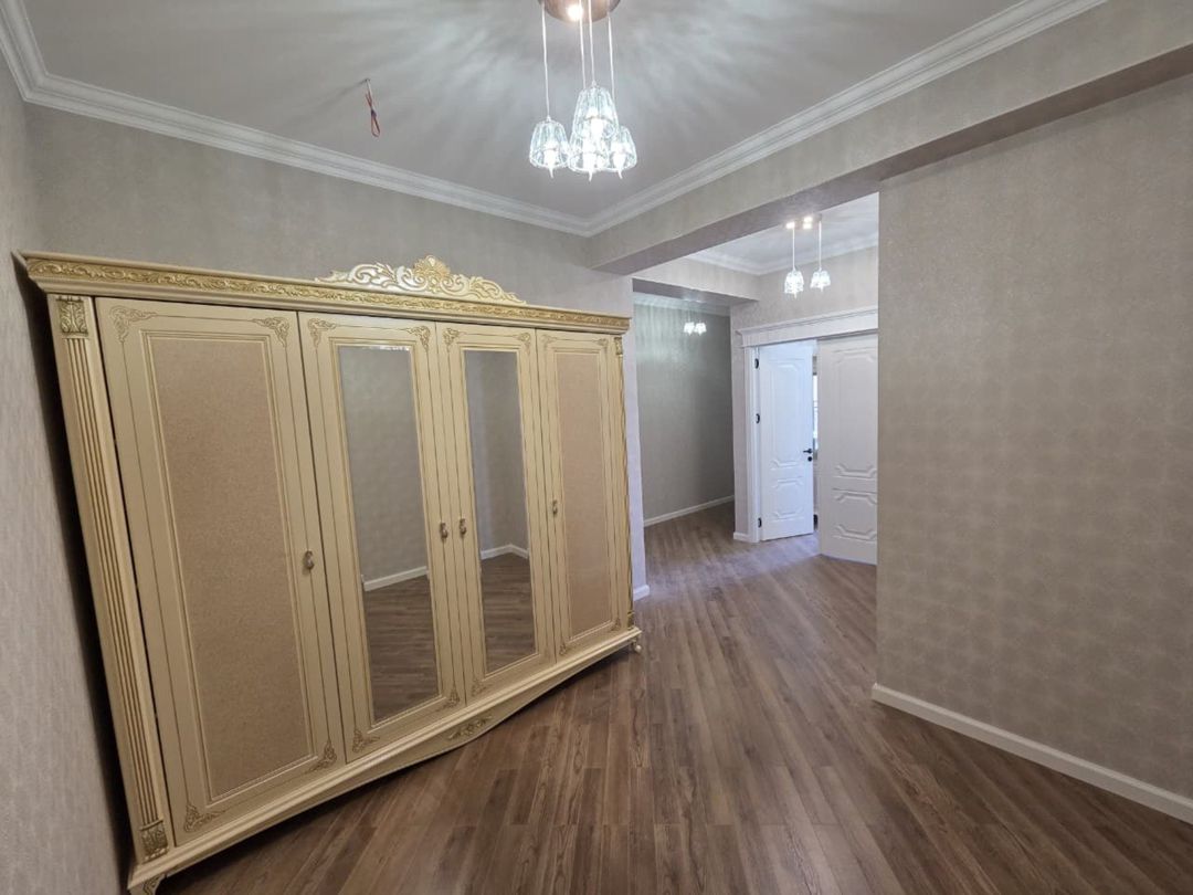 İcarəyə verilir 3 otaqlı yeni tikili 110 m² — Mənzil, Bakı (7)