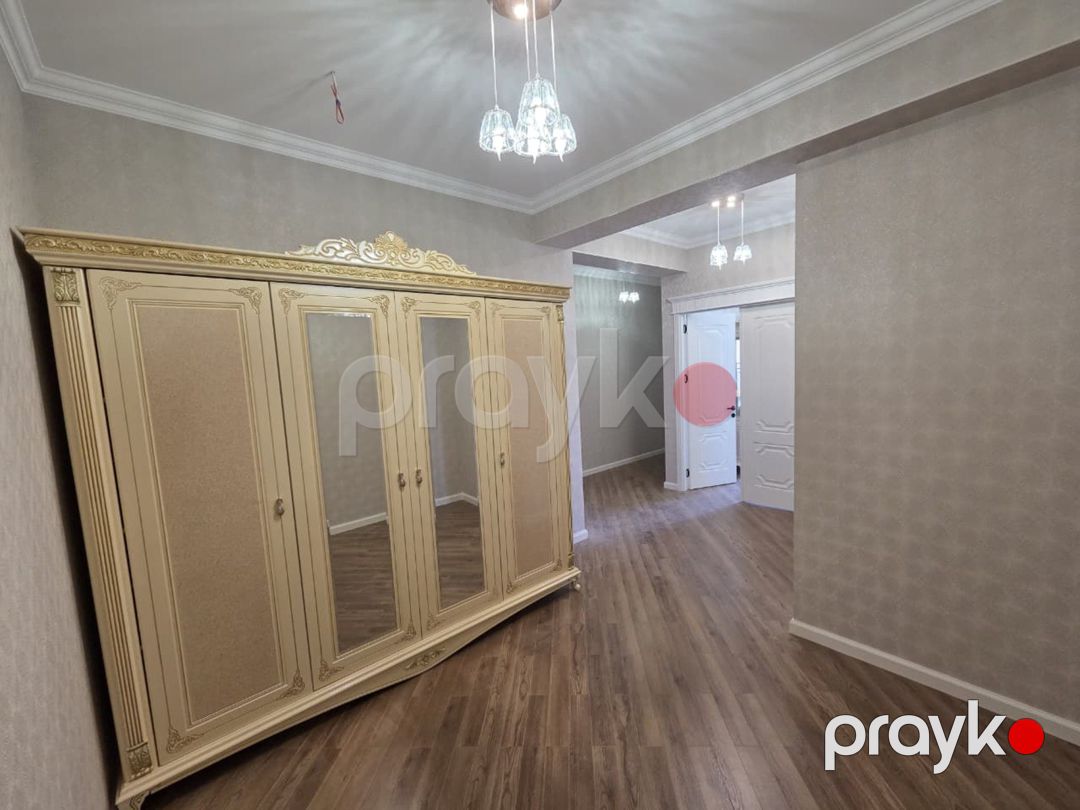 İcarəyə verilir 3 otaqlı yeni tikili 110 m² — Mənzil, Bakı (7)