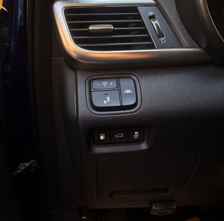 Kia Optima, 2.0 L, 2018 il, 208 000 km — Avtomobillər, Bakı (12)